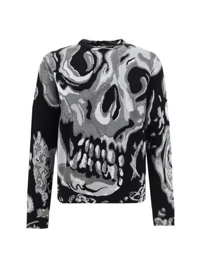 ALEXANDER MCQUEEN SWEATER