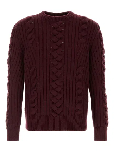 ALEXANDER MCQUEEN SWEATER