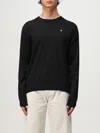 Alexander Mcqueen Alexander Mc Queen Sweater Black In Wool In Black