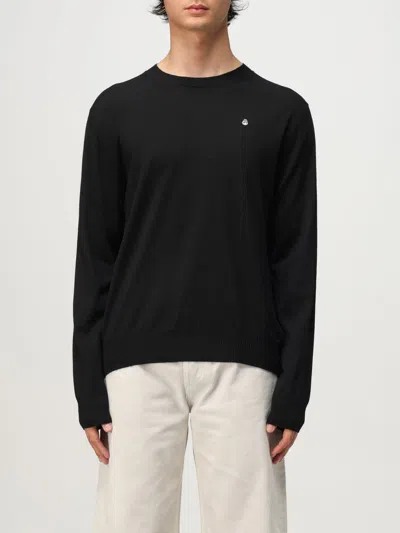 ALEXANDER MCQUEEN SWEATER MCQUEEN MEN COLOR BLACK,H21261002