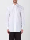 Alexander Mcqueen Sweater Mcqueen Men Color White In White
