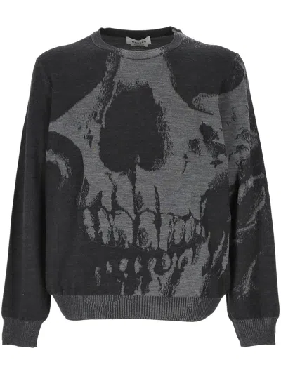 Alexander Mcqueen Sweaters