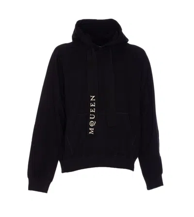 ALEXANDER MCQUEEN ALEXANDER MCQUEEN SWEATERS