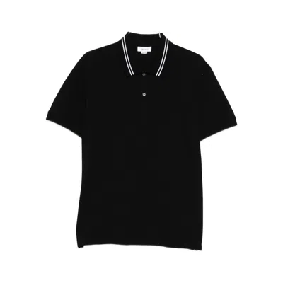 Alexander Mcqueen Sweaters In Black