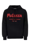 ALEXANDER MCQUEEN ALEXANDER MCQUEEN SWEATERS