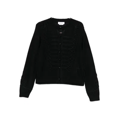 Alexander Mcqueen Sweaters In Multi