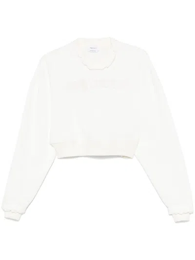 ALEXANDER MCQUEEN SWEATERS