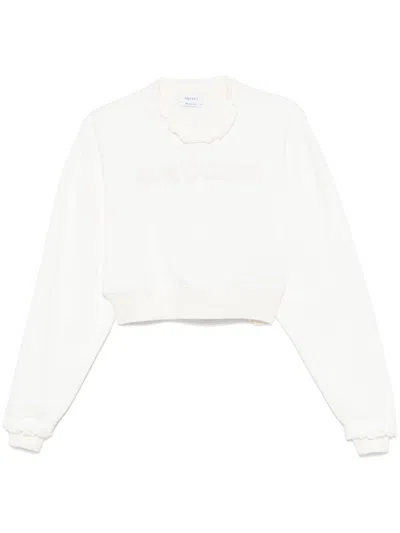 Alexander Mcqueen Sweaters In Multicolor