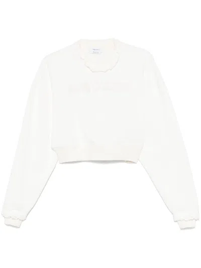 ALEXANDER MCQUEEN ALEXANDER MCQUEEN SWEATERS