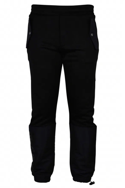 Alexander Mcqueen Sweatpants