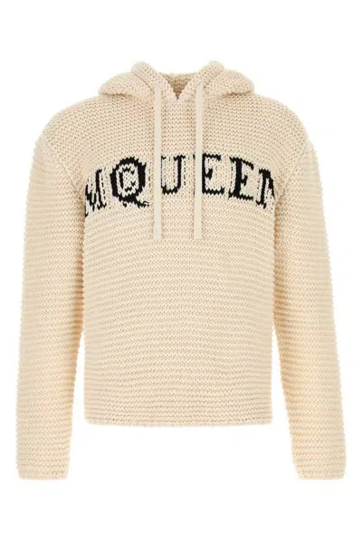 Alexander Mcqueen Sweatshirts