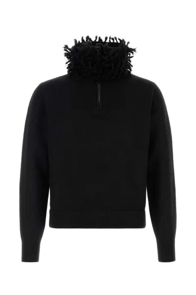 ALEXANDER MCQUEEN ALEXANDER MCQUEEN KNITWEAR