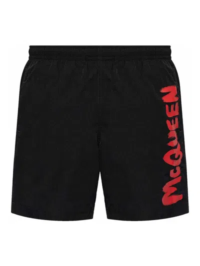 ALEXANDER MCQUEEN SWIMSUIT
