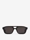 Alexander Mcqueen Alexander Mc Queen Aviator Sunglasses Am0505 S 001