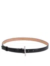 Alexander Mcqueen Alexander Mc Queen Belts
