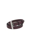 Alexander Mcqueen T-bar Double Wrap Bracelet In Yellow