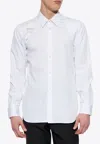 Alexander Mcqueen Alexander Mc Queen Harness Shirt