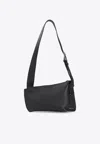 Alexander Mcqueen The Sling Bag In Black