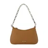 Alexander Mcqueen T Bar Mini Handbag
