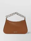 Alexander Mcqueen Bolso Shopping - Marrón In Brown