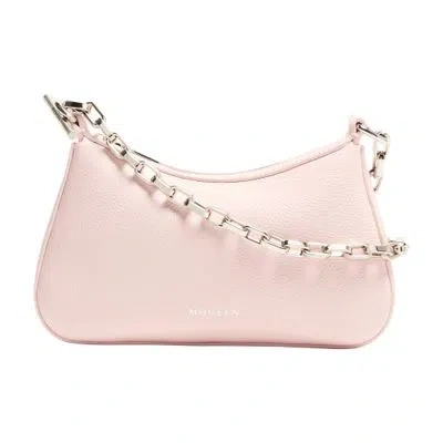 Alexander Mcqueen T-bar Mini Pouch