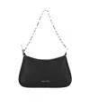 Alexander Mcqueen T Bar Mini Pouch Purse