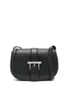 Alexander Mcqueen T-bar Satchel Mini