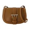 Alexander Mcqueen T-bar Satchel Mini Purse