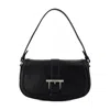 Alexander Mcqueen T-bar Satchel Purse