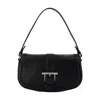Alexander Mcqueen T-bar Satchel Purse