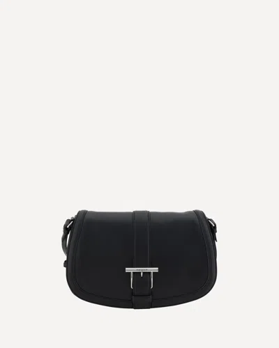 Alexander Mcqueen T-bar Satchel Shoulder Bag