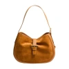 Alexander Mcqueen T-bar Shoulder Bag