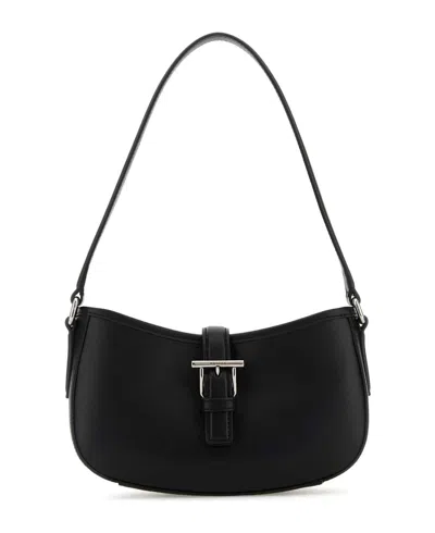 Alexander Mcqueen T-bar Shoulder Mini