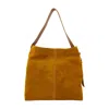 Alexander Mcqueen T-bar Sling Shopper Bag