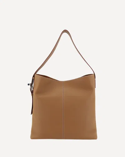 Alexander Mcqueen T-bar Sling Shoulder Bag