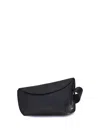Alexander Mcqueen T-bar Sling Shoulder Bag