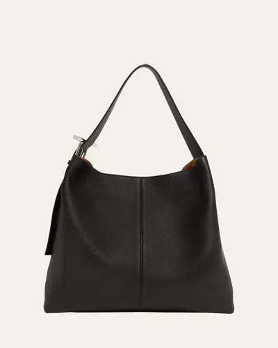ALEXANDER MCQUEEN T-BAR SLING SHOULDER BAG