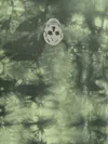 Alexander Mcqueen Tie-dye Effect T-shirt