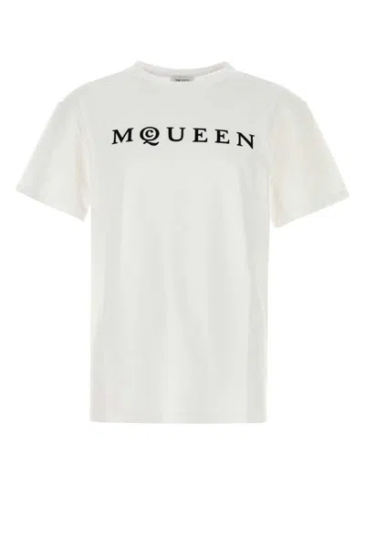 ALEXANDER MCQUEEN ALEXANDER MCQUEEN T-SHIRT