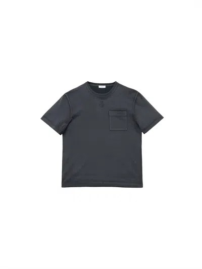 Alexander Mcqueen Skull Printed T-shirt