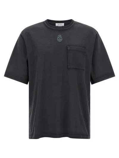 ALEXANDER MCQUEEN ALEXANDER MCQUEEN T-SHIRT