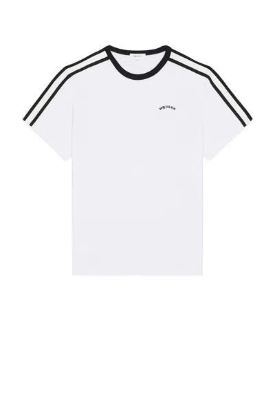 Alexander Mcqueen T-shirt