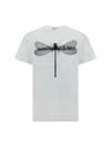 ALEXANDER MCQUEEN T-SHIRT