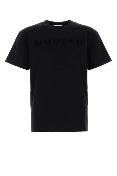 ALEXANDER MCQUEEN ALEXANDER MCQUEEN T-SHIRT