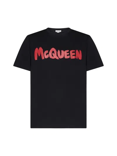 ALEXANDER MCQUEEN T-SHIRT