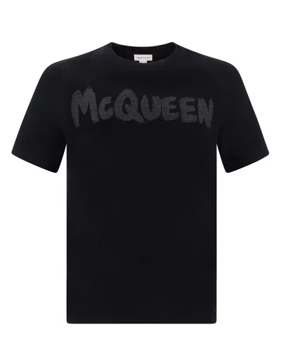 ALEXANDER MCQUEEN T-SHIRT