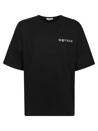 ALEXANDER MCQUEEN T-SHIRT