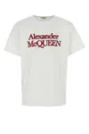 ALEXANDER MCQUEEN ALEXANDER MCQUEEN T-SHIRT