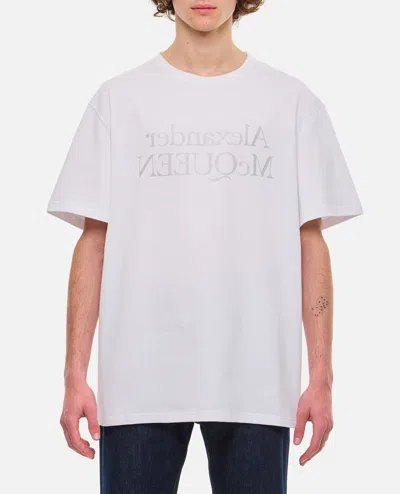 ALEXANDER MCQUEEN T-SHIRT