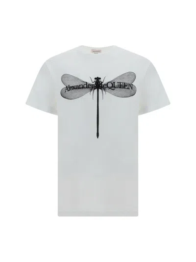 ALEXANDER MCQUEEN T-SHIRT